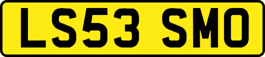 LS53SMO