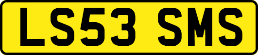 LS53SMS