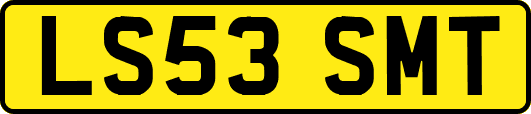 LS53SMT