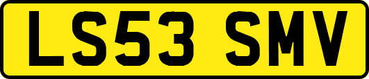LS53SMV