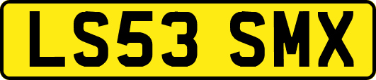 LS53SMX