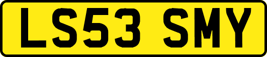 LS53SMY