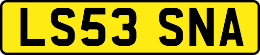 LS53SNA