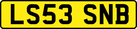 LS53SNB