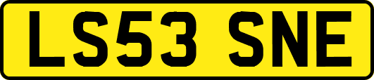 LS53SNE