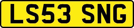 LS53SNG