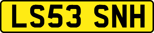 LS53SNH
