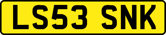 LS53SNK
