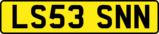 LS53SNN