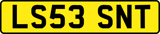 LS53SNT