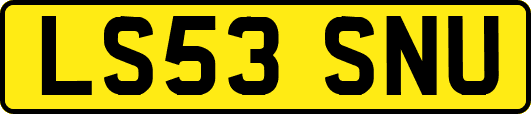 LS53SNU