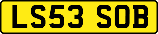 LS53SOB