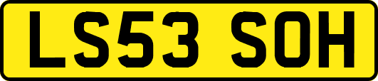 LS53SOH