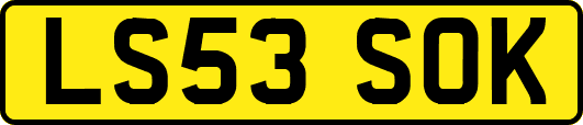 LS53SOK