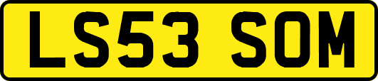 LS53SOM
