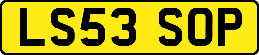 LS53SOP