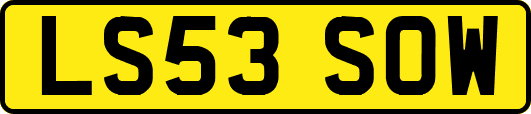 LS53SOW