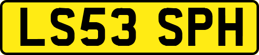 LS53SPH