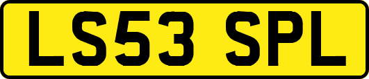 LS53SPL