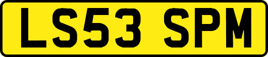 LS53SPM