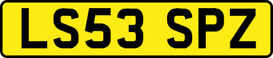 LS53SPZ