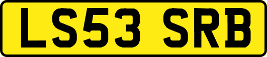 LS53SRB