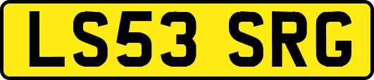 LS53SRG