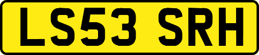 LS53SRH
