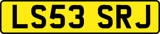LS53SRJ