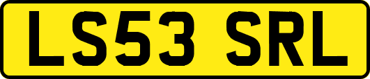 LS53SRL