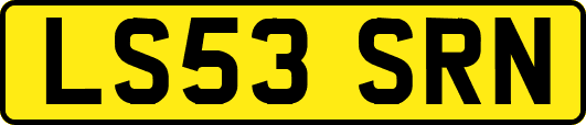 LS53SRN
