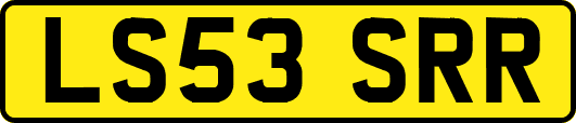 LS53SRR