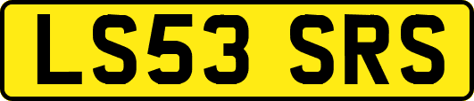 LS53SRS