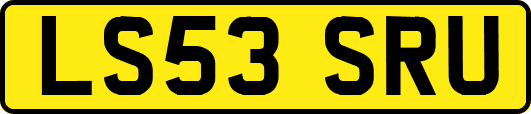 LS53SRU