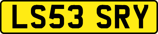 LS53SRY