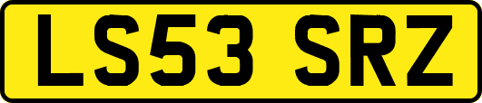 LS53SRZ