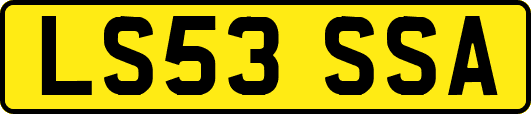 LS53SSA