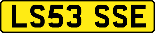 LS53SSE