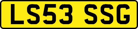 LS53SSG