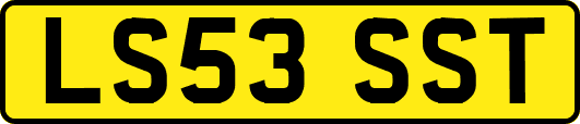 LS53SST