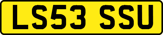 LS53SSU