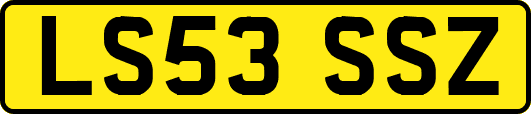 LS53SSZ