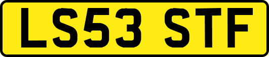 LS53STF