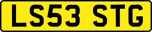 LS53STG
