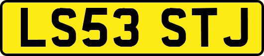 LS53STJ