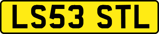 LS53STL