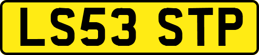 LS53STP