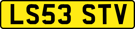 LS53STV