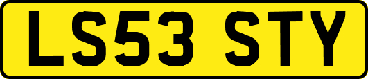 LS53STY
