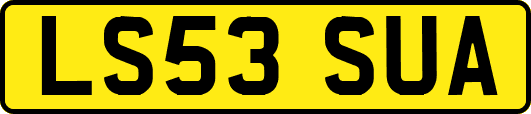 LS53SUA